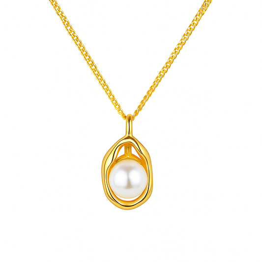 Golden Glow Parel Hanger Main